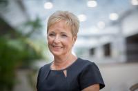 Jean Sellers, RN, MSN, UNC School of Medicine