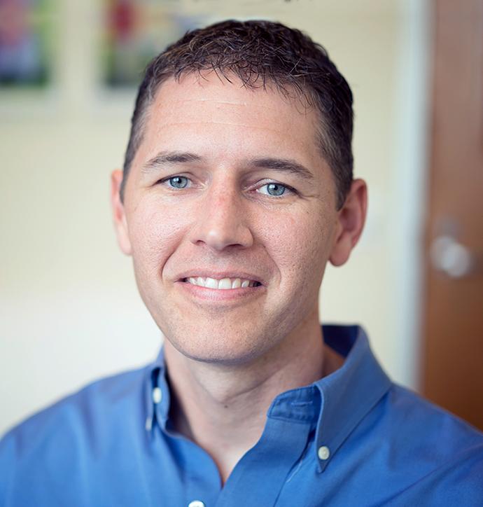 Shane Crotty, Scripps Research Institute