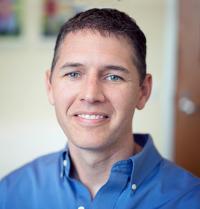 Shane Crotty, Scripps Research Institute