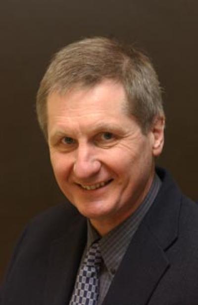 Derek Briggs, Director of Yale's Peabody Museum of Natural History