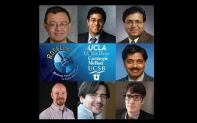 Image of Principal and Co-principal Investigators
