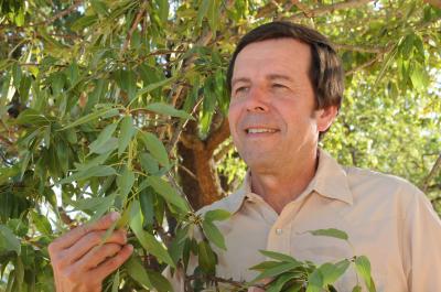 Frank Zalom