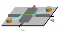 Optofluidic chip