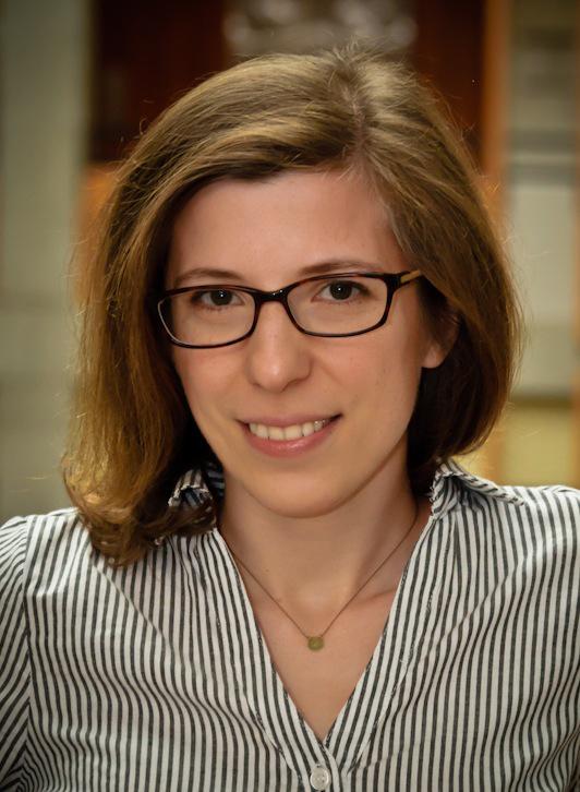 Alexandra Meliou, University of Massachusetts at Amherst