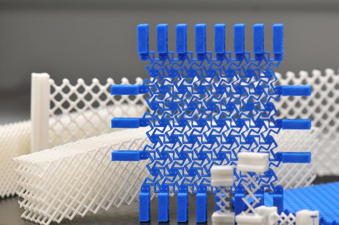 Meet the Metamaterials