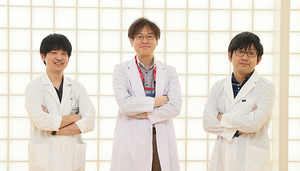 Masao Nakagawa