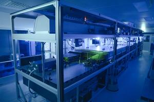 Laser system 2
