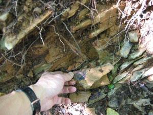 Shale and Water