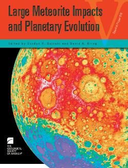 Cover for Special Paper 518