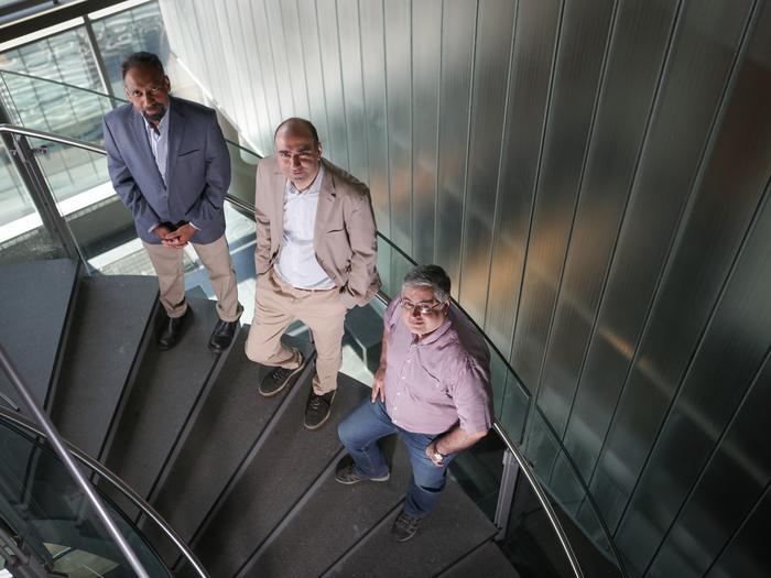 Muthukumaran Packirisamy, Mohsen Habibi and Shervin Foroughi