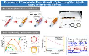 Performance of Thermoelectric Power Generation System