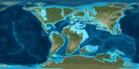 Middle Cretaceous
