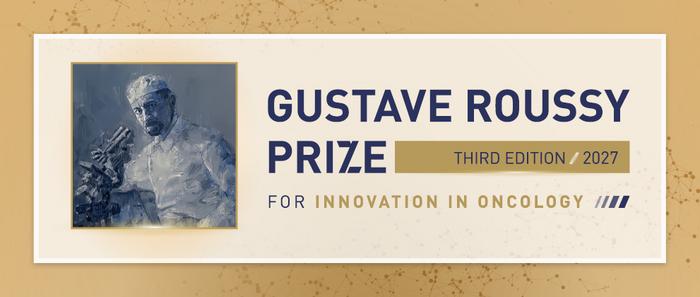 Prix Gustave Roussy