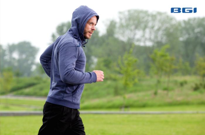 Winter in Favour of Male Fertility |BGI Insight