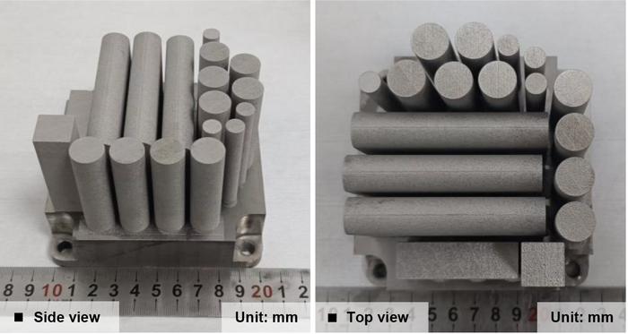 Machine learning slashes cracking in 3D-printed CM247LC superalloy