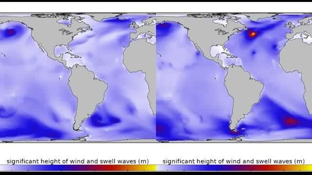 Catching Waves: A Comparison of Models