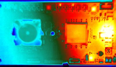 Computer Chip Mimics Features of Real Brain (2 of 5) [IMAGE ...
