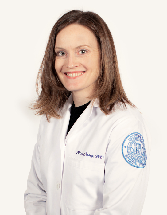 Ellen Casey, MD