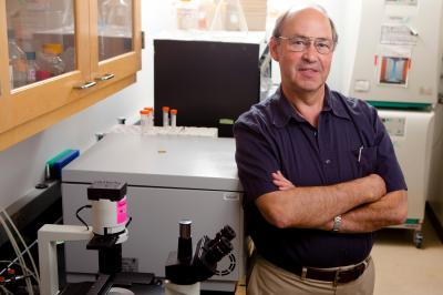 Michael W. Russell, Ph.D., University of Buffalo