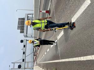 PolyU researchers innovate multi-tier intelligent inspection system for safer and sustainable bridge infrastructure