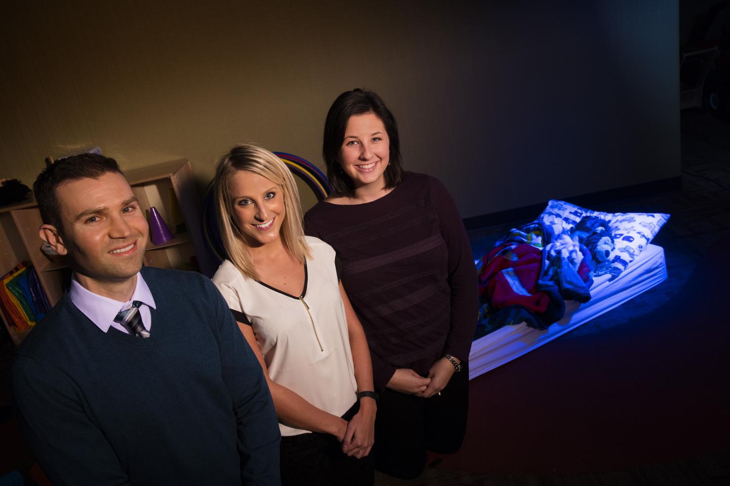 Research Team