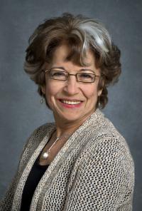 Mina Bissell, DOE/Lawrence Berkeley National Laboratory