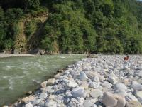 Malemchi Khola, Nepal