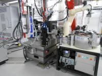 IMISX Equipment