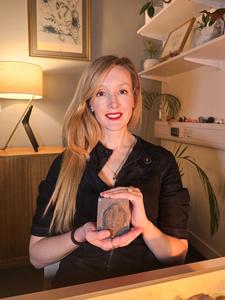 Professor Erin Saupe