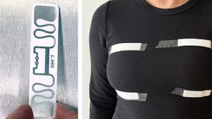 These tags can monitor your breathing