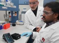 MRSA Detector