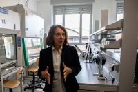Carmen Giordano - Politecnico di Milano