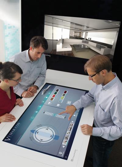 Ship Ahoy! Fraunhofer Displays Innovations at SMM