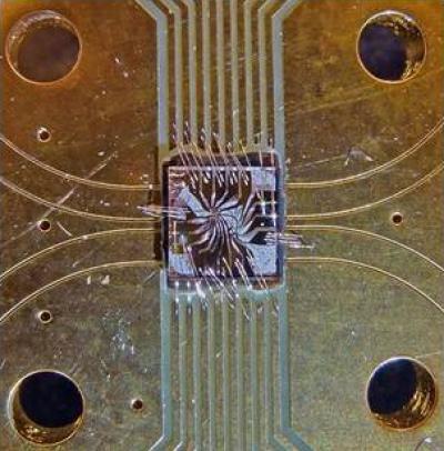 Quantum Circuit