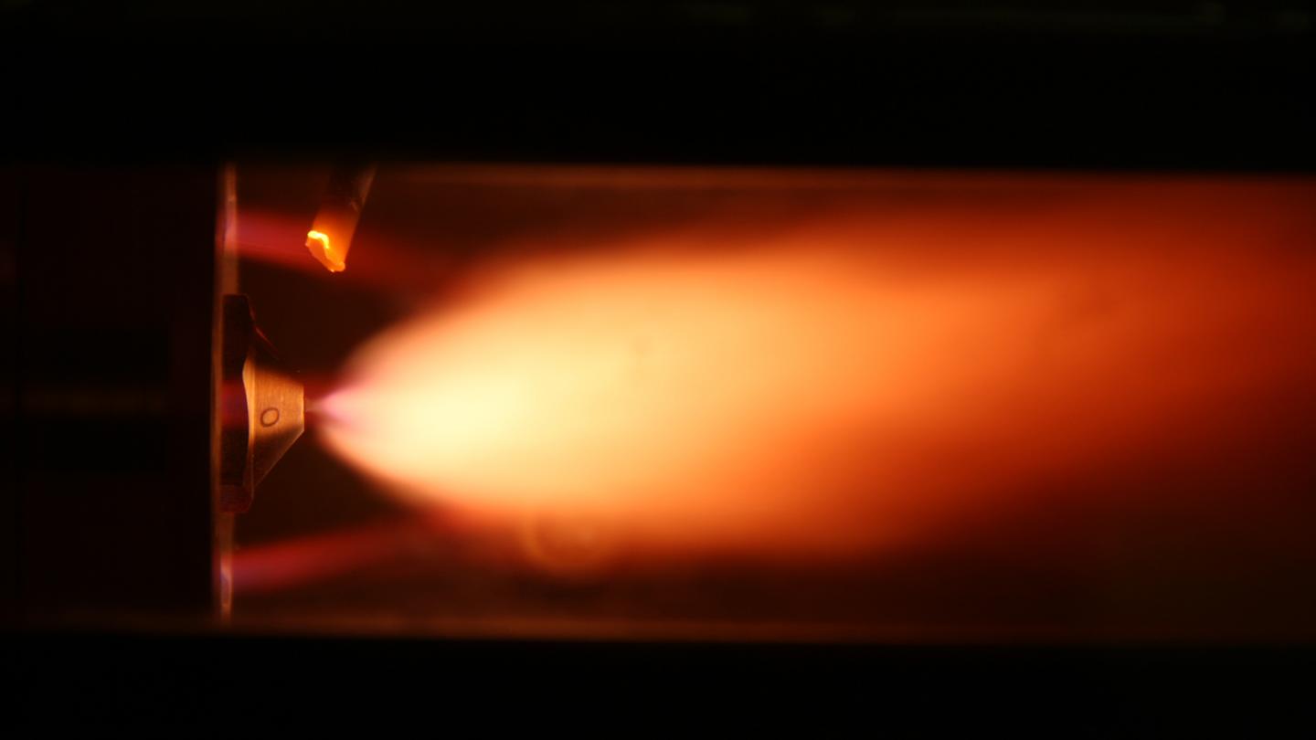 Flame Spray