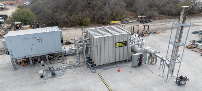 Joule Hive™ Thermal Battery