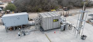 Joule Hive™ Thermal Battery