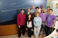 Illinois -- Carle Team