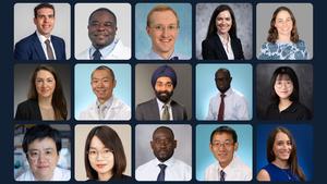 2025 Research Foundation awards