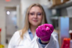 researcher