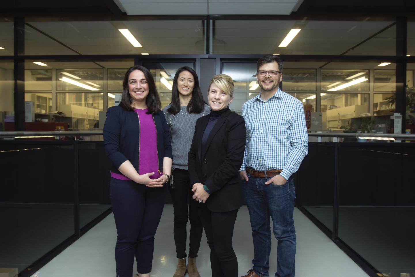 University of Toronto Scientists Collaborated to Develop New Biohybrid Interface