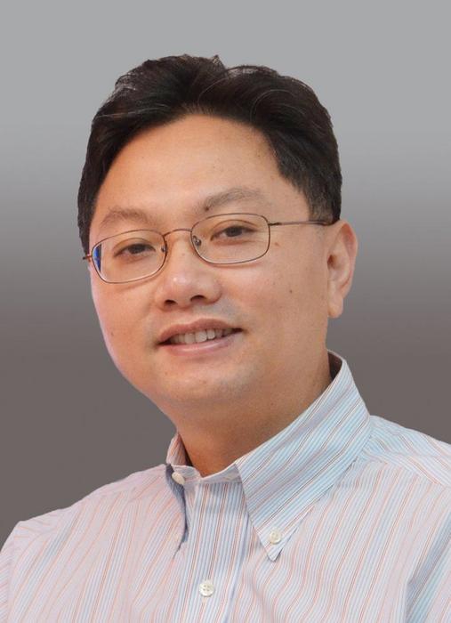 Zheng-Yi Chen, DPhil