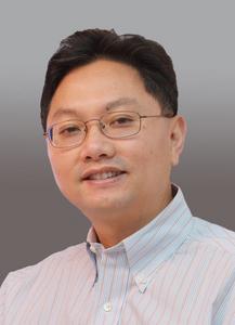 Zheng-Yi Chen, DPhil
