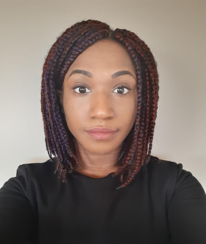 Dr. Tianna Martin