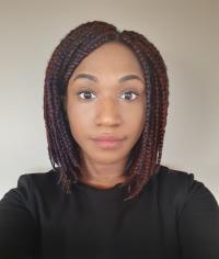 Dr. Tianna Martin