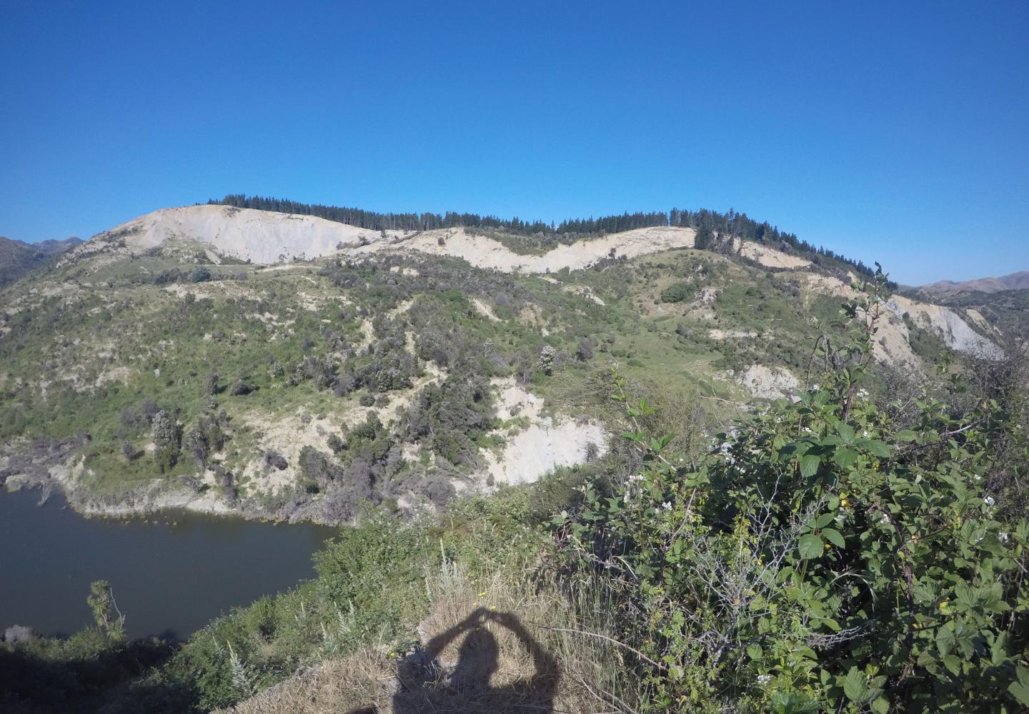 Stanton Landslide