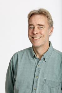 Gary Churchill, Jackson Laboratory