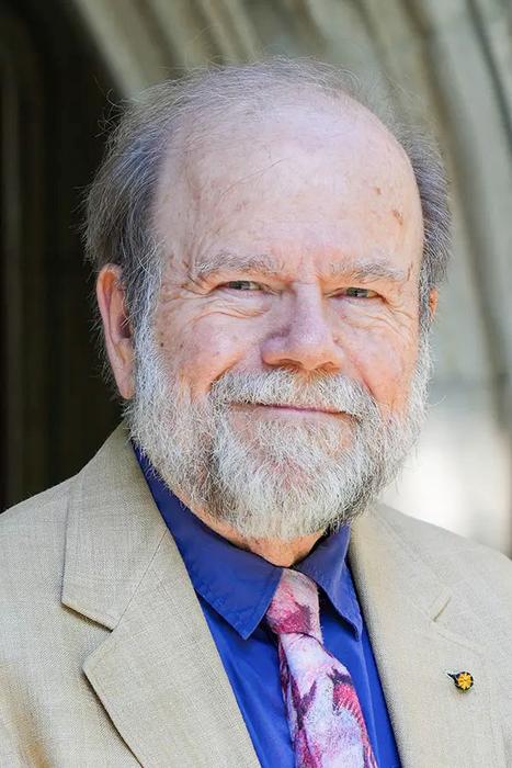 Gordon Burghardt