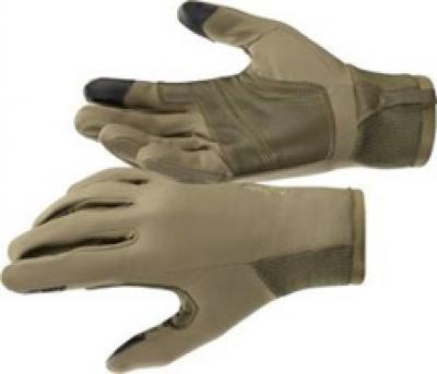 Energized Fabrics Could Keep Soldiers Warm and Battle-Ready in Frigid Climates