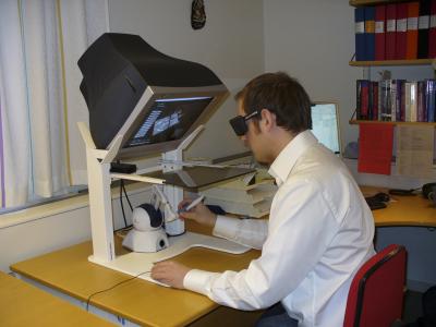 Computerized Image Analysis (1 of 2)